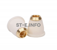 Керамический держатель сопла 3D  арт.0936678  - st-e.info - Волгоград