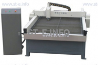 Станок плазменный для метала ST-L60A  - st-e.info - Волгоград