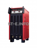 Сварочный трактор для сварки под слоем флюса с универсальным источником тока 1000XD - st-e.info - Волгоград