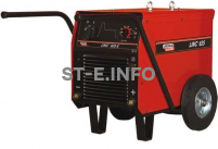 Выпрямитель сварочный LINC 635-SA (арт. K14038-1) - st-e.info - Волгоград