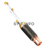 120584 Голова для плазмотрона (корпус) - st-e.info - Волгоград