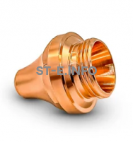 Сопло двойное  3D 5,0 мм 120GJT1450 - st-e.info - Волгоград
