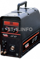 Механизм подачи проволоки LF-37 - st-e.info - Волгоград