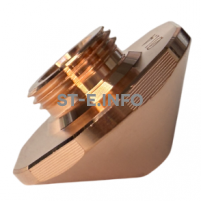 Сопло шестигранное 1324861 д.1,2 мм - st-e.info - Волгоград