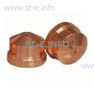 1371 Сопло 1.1 mm  - st-e.info - Волгоград