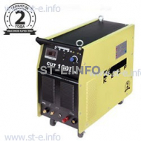 Аппарат для плазменной резки  CUT-160I - st-e.info - Волгоград