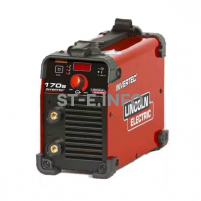 Инвертор сварочный Invertec 170S (арт.K12035-1-P) в кейсе - st-e.info - Волгоград