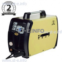 Полуавтомат Кедр MIG-175GD, 220В, инвертор  - st-e.info - Волгоград