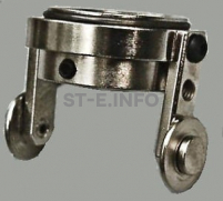 Роликовый упор CV0024 - st-e.info - Волгоград