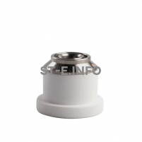 Керамический держатель сопла D41 (M12) арт.1906032  - st-e.info - Волгоград