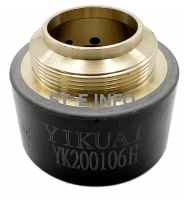 Защитный кожух YK200  - st-e.info - Волгоград