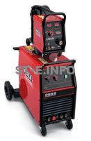 Источник питания для полуавтоматической сварки Powertec 365S, арт. K14061-1A - st-e.info - Волгоград