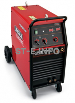 Полуавтомат Lincoln Electric Powertec 425C PRO для сварки - st-e.info - Волгоград