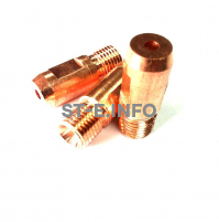 Наконечник MZ-1000 Д. 2,0 мм. - st-e.info - Волгоград