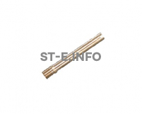 Трубка жидкостного охлаждения FY-A200H - st-e.info - Волгоград