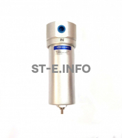 Фильтр масловлагоотделитель XOFR- MINI - st-e.info - Волгоград