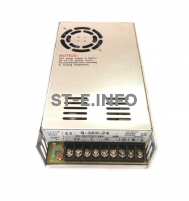 Блок питания S-360-24 - st-e.info - Волгоград