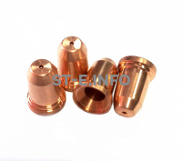 Сопло для плазмотрона Autocut S125P арт. PD0179-12 - st-e.info - Волгоград