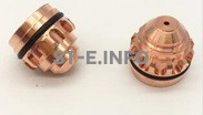 Сопло 22-1067 Termal Dynamic CUT200, 300 - st-e.info - Волгоград