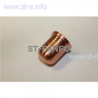 Сопло 220006 - st-e.info - Волгоград