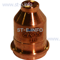 Сопло 220672 (строжка) - st-e.info - Волгоград