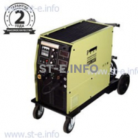 Полуавтомат Кедр MIG-259T, 220В, инвертор - st-e.info - Волгоград