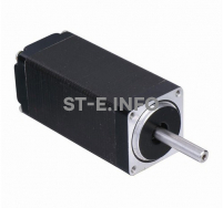 Двухфазный шаговый двигатель nema11 28HS  - st-e.info - Волгоград