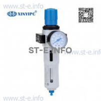 Фильтр масловлагоотделитель XOFR- MIDI - st-e.info - Волгоград