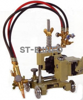 Машинки термической резки труб 11G  (с ручным приводом) - st-e.info - Волгоград