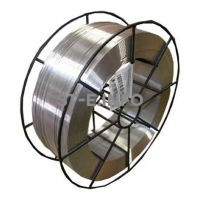 Нержавеющая сварочная проволока SMT-316LSi 1,2 мм (кассета 15 кг.) - st-e.info - Волгоград