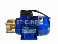 Двигатель + помпа для блока жидкостного охлаждения 3510 - st-e.info - Волгоград