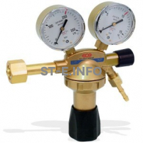 Редуктор Unicontrol 500 N3 Nitrogen -  Азот - st-e.info - Волгоград