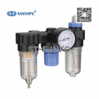 Фильтр влагоотделитель, масловлагоотделитель AC1500 - st-e.info - Волгоград