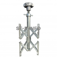 Внутренние центраторы Centromat® 41ES, тип 4, для труб из углеродистой стали д.54-140 mm - st-e.info - Волгоград