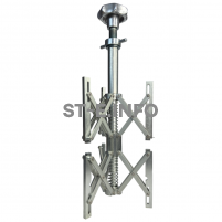 Внутренние центраторы Centromat® 43ES, тип 4, для труб из углеродистой стали д.120-350 mm - st-e.info - Волгоград