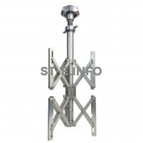 Внутренние центраторы Centromat® 42ES, тип 4, для труб из углеродистой стали д.85-220 mm - st-e.info - Волгоград