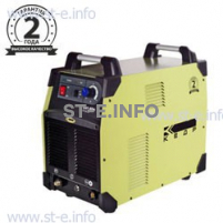 Аппарат для плазменной резки  CUT-40B, 220В - st-e.info - Волгоград