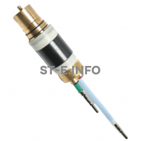 420087 Голова для плазмотрона (корпус) - st-e.info - Волгоград