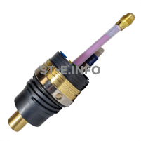 420220 Разъем блока быстрого отключения - st-e.info - Волгоград