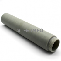 428144 Трубка корпус механизированного плазмотрона 4422,00 - st-e.info - Волгоград