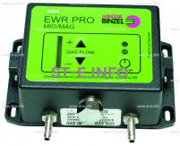 Газовый регулятор EWR PRO 500A - st-e.info - Волгоград