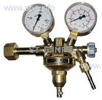  Редуктор Ar/CO2 (аргон / углекислый газ) - st-e.info - Волгоград