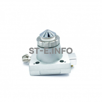 Сопловая часть в сборе TRA BM114 - st-e.info - Волгоград