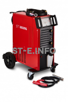 Сварочный аппарат для аргонодуговой сварки PRO TIG 400CT - st-e.info - Волгоград