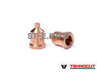 Сопло для плазмотрона LC105 60A арт. W03X0893-62A TEHNOCUT - st-e.info - Волгоград