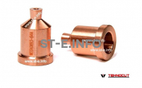 Сопло для плазмотрона LC105 100A арт. W03X0893-64A TEHNOCUT - st-e.info - Волгоград