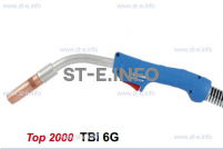 Корпус горелки  TBi 6G, 50° - st-e.info - Волгоград