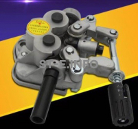 Проволокопротяжный механизм сварочного трактора MZ-1000 - st-e.info - Волгоград