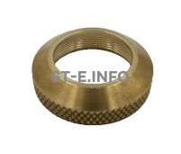 Защитный медный колпачок YK125 - st-e.info - Волгоград