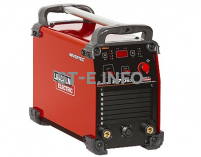 Инвертор сварочный Invertec 270-SX - st-e.info - Волгоград